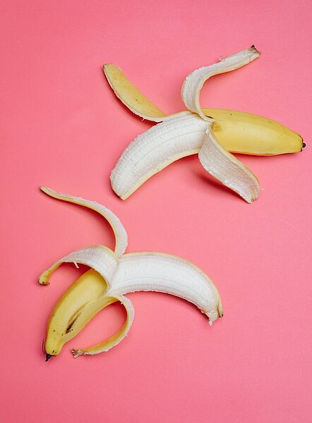 Reprezentace Banány