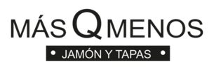 Logo from MásQMenos