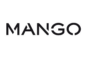 Logo from Mango