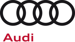 Logo from Audi