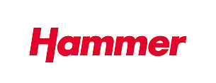 Logo from Hammer