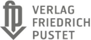 Logo from Friedrich Pustet KG