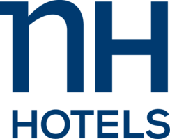 Logo from NH Hotel Group