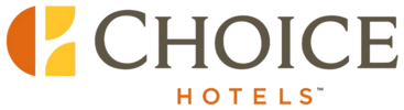 Logo von Choice Hotels International