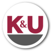 Logo von K & U Bäckerei