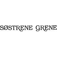 Logo from Søstrene Grene