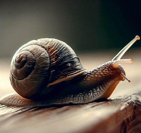 A representation of Snail