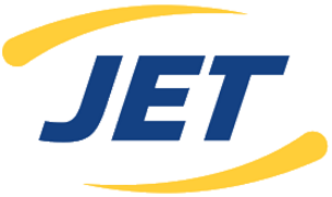 Logo from Jet