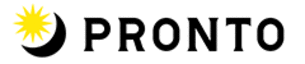 Logo from Pronto Corporation