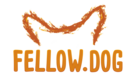 fellow.dog logo