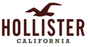 Logo from Hollister Co.