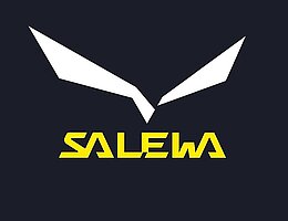 Logo from Salewa