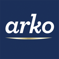 Logo from Arko