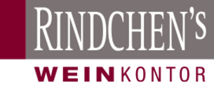 Logo from Rindchen's Weinkontor