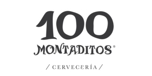 Logo from Cervecería 100 Montaditos