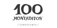 Logo von Cervecería 100 Montaditos