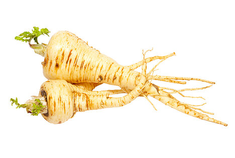 A representation of Parsnips