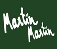 Logo von Martín Martín