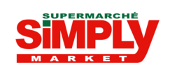 Logo von Simply Market