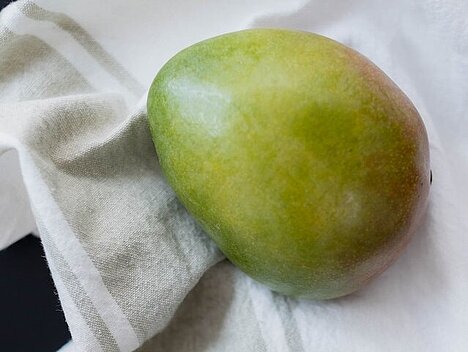 A representation of Mango