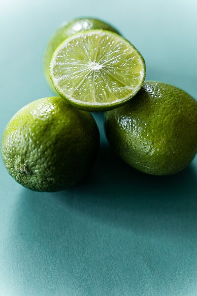 A representation of Limes