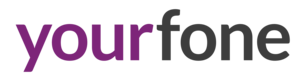 Logo from yourfone