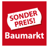 Logo from Sonderpreis Baumarkt