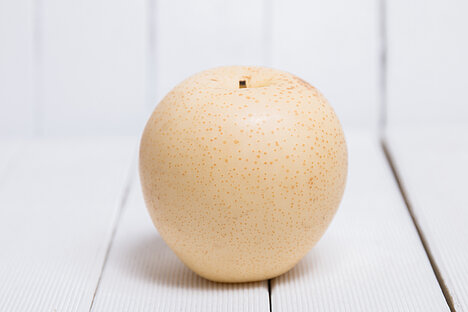 A representation of Nashi pear
