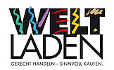 Logo von Weltladen