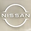 Logo von Nissan