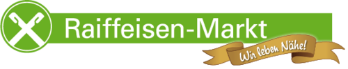 Logo von Raiffeisen-Markt