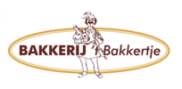 Logo von 't Bakkertje