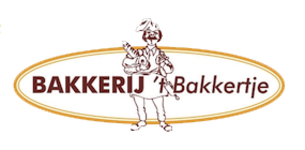 Logotipo de 't Bakkertje