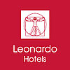 Logo von Leonardo Hotels