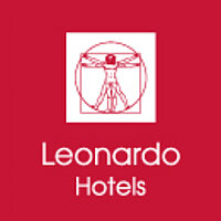 Logo from Leonardo Hotels