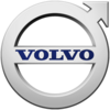 Logo von Volvo Car Corporation