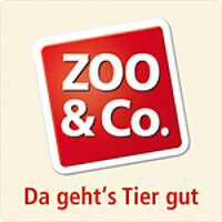 Logo from Zoo & Co.