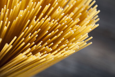 A representation of Noodles