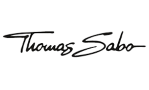 Logo from Thomas Sabo