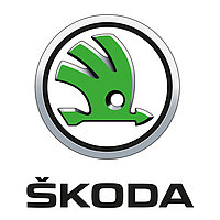 Логотип из Škoda Auto