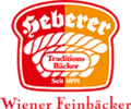 Logo von Wiener Feinbäckerei Heberer GmbH