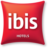 Logo from Ibis