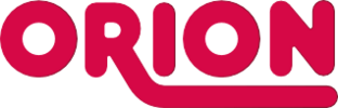 Logo von Orion