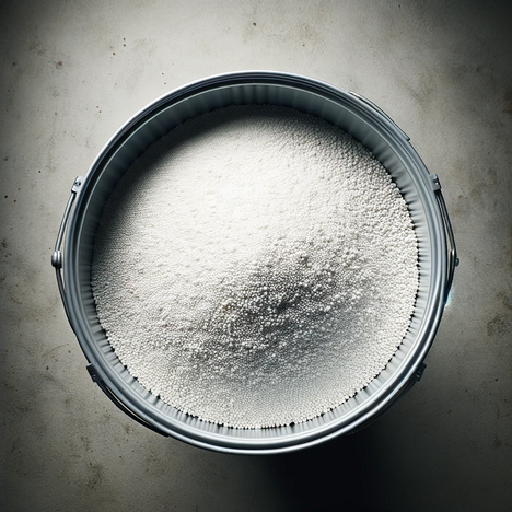 A representation of Glufosinate