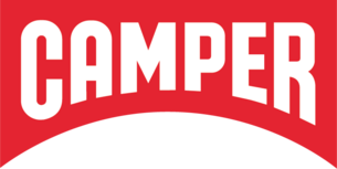 Logo from Camper