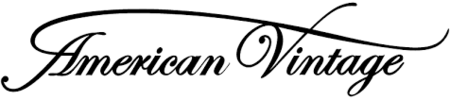 Logo von American Vintage