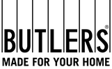 Logo von Butlers