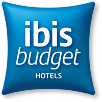 Logo from Ibis Budget