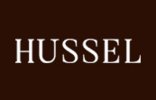 Logo von Hussel Süßwaren-Fachgeschäfte