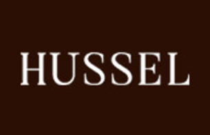 Logo from Hussel Süßwaren-Fachgeschäfte